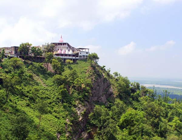 Chandi Devi