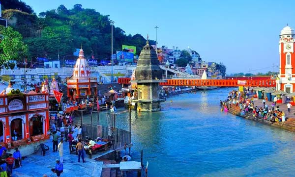 Haridwar